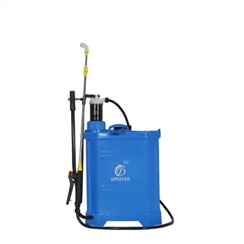 Ngành công nghiệp máy phun nông nghiệp đang phát triển tốt